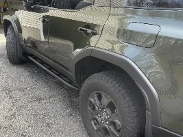 Mud Guard