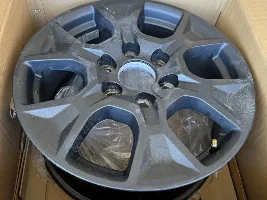 GX550 5 Wheels OT+ based in NC