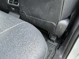 OEM Goodies for GX550