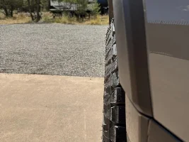 Overtrail Replacement Tires