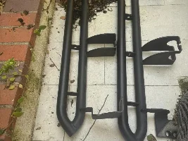 Oem rockrails $450 SoCal