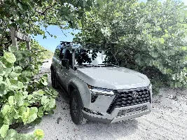 CTECH AUTO's GX550 OT+ Build