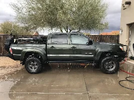 👋 Welcome to the Lexus GX 550 Forum! Please post an introduction thread!