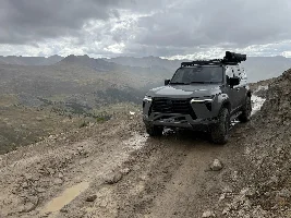Alpine Loop 2026 - aka - DJ, NoNameX and Emed’s Excellent Adventure - Final Update