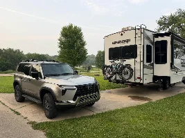 New GX owner!