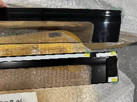 JDM Window Rain Visors