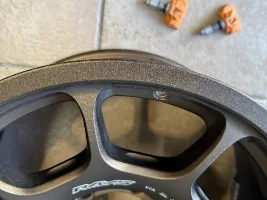 Rays Volk Racing ZE40X
