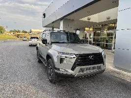 Lexus OEM - 10 year / 100k warranty deals - THE GO TO DEALERSHIP FOR LEXUS EXTENDED WARRANTY in California is a Toyota Dealership in Montana