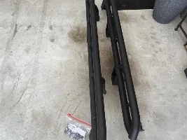 GX550 OT Rock Rails (North Houston, TX)