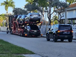 GX550 Availability