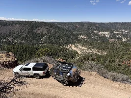 👋 Welcome to the Lexus GX 550 Forum! Please post an introduction thread!