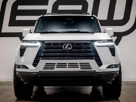 GX550 Aftermarket Wheel & Tire Thread