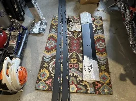 FS: Westcott Designs GX550 Full Roof Rack- NEW - NYC/CT NO WAIT