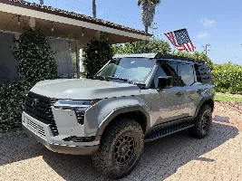 OT+ Build Almost complete