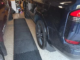 Mud Guard
