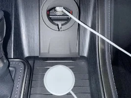 MagSafe Charging Mount for iPhone
