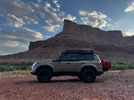 Hello from Vegas!