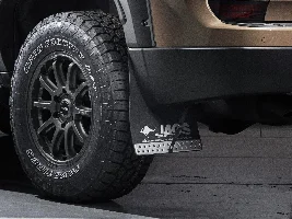 JAOS Corporation Custom built Lexus GX 550 OVERTRAIL