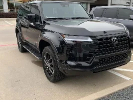 May 2024 - Lexus GX of the Month starts now!