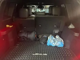 cargo mat from Lexus for $90. Great condition.