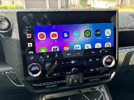 Video on Nav Screen?