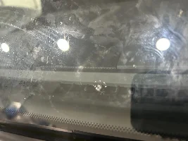 Windshield