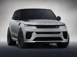 Two tone paint
