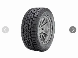 20” TRD Wheels Nitto Terra Grappler G3 All-Terrain 285/60-20