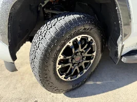 2025 OT tire replacement options