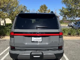 Love my New 2025 Overtrail Incognito !
