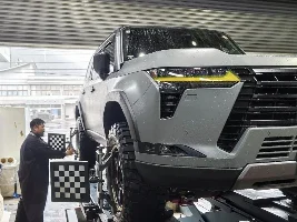 GX550 Aftermarket Wheel & Tire Thread