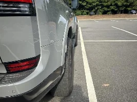 Installing Overtrail Wheels on Premium/Luxury