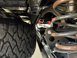 35s Fit! KO3 285/75 R18
