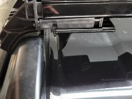 Roof Rack Removal?