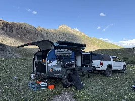 👋 Welcome to the Lexus GX 550 Forum! Please post an introduction thread!