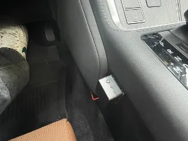 Radar, Tint, Dashcam, PPF
