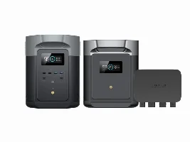 Dual Battery Systems