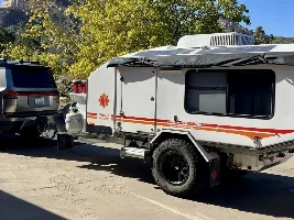 Show us what you'll be towing with your 2024 Lexus GX!