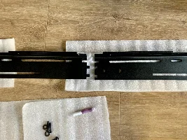 Prinsu Pro Roof Rack Install/General Thoughts