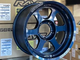 GX550 Aftermarket Wheel & Tire Thread
