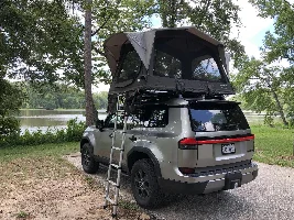 👋 Welcome to the Lexus GX 550 Forum! Please post an introduction thread!