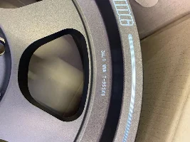 New TE37XT 17 inch 8+20 6x139.7 (Flush fitment)