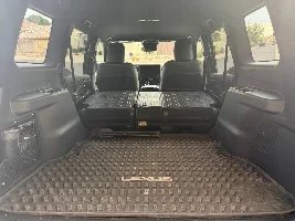 Overtrail Upgrades