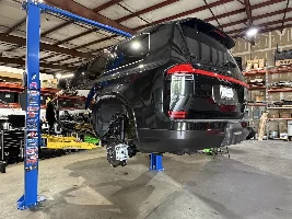 285/55/22’s, will they fit on factory wheels??