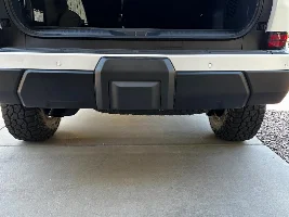 Show us your bump guards