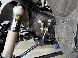 ARB/OME MT64 Install - DIY