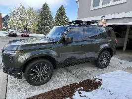 Lux + wheels and tires for sale QTY 5