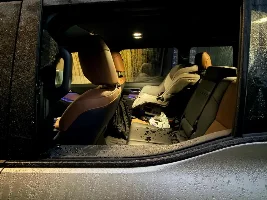 Attempted robbery 2026 P+