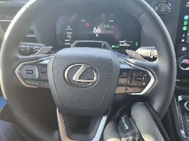 Adaptive Cruise "Hack"