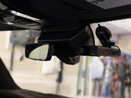 OEM+ DASHCAM BY FITCAMX REVIEW